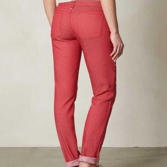Prana Kara Jeans - Picture 2 of 6
